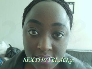 SEXYHOTBLACK21