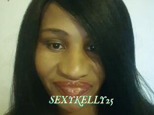 SEXYKELLY25