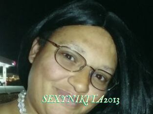 SEXYNIKITA2013