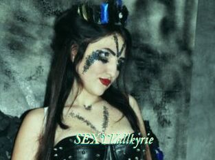 SEXYVallkyrie