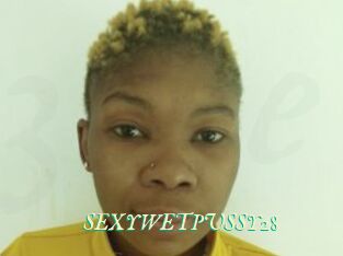 SEXYWETPUSSY28