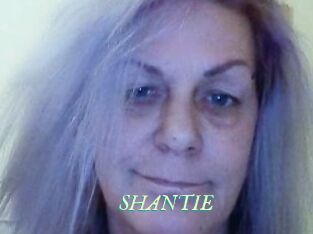 SHANTIE