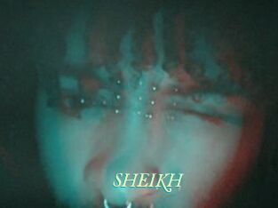 SHEIKH