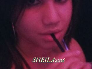 SHEILA2016