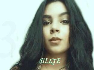 SILKYE