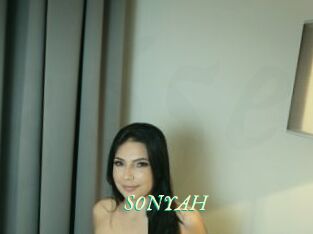 SONYAH