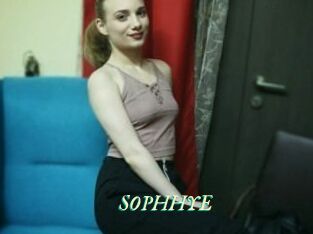 SOPHHYE