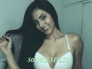 SOPHIE_MYLES