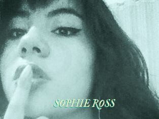 SOPHIE_ROSS
