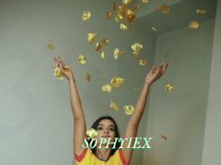 SOPHYIEX