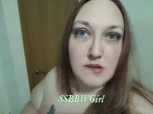 SSBBWGirl