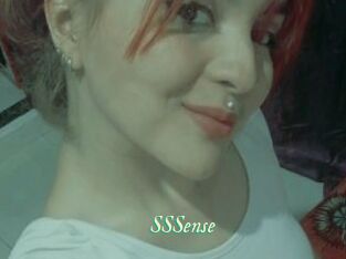 SSSense