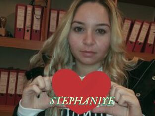 STEPHANIYE