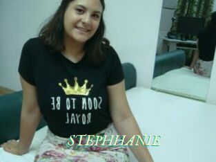 STEPHHANIE