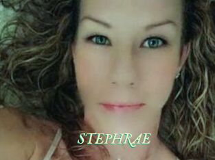 STEPHRAE