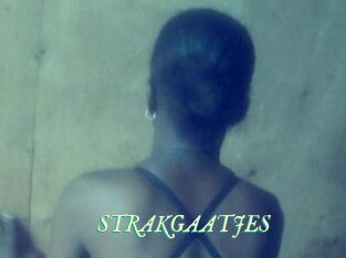STRAKGAATJES