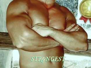 STRONGEST