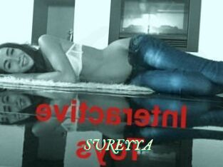 SUREYYA