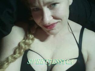 SWEETJESSYCA
