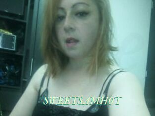 SWEETSAMHOT
