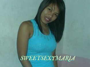 SWEETSEXYMARIA