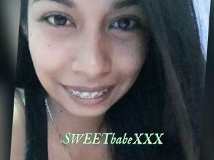 SWEETbabeXXX