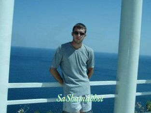 SaShamahhot
