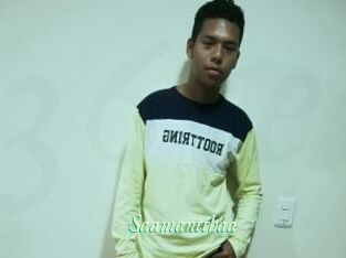 Saamantthaa
