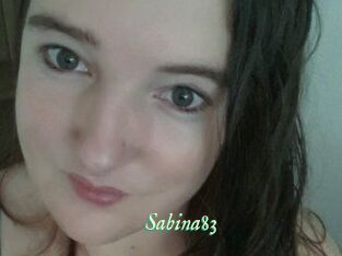 Sabina83
