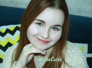 SabinaCutie