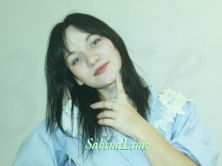 SabinaLime