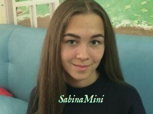 SabinaMini