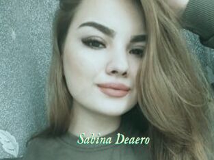 Sabina_Deaero