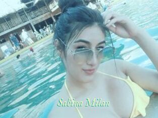 Sabina_Milan