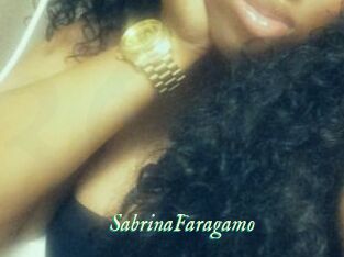 SabrinaFaragamo