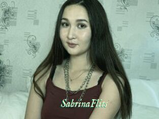 SabrinaFlits