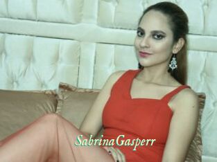 SabrinaGasperr