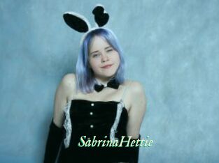 SabrinaHettie