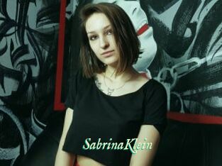 SabrinaKlein