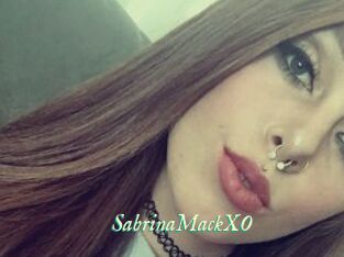 SabrinaMackXO