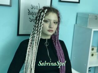 SabrinaSpel