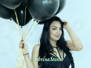SabrinaStonne
