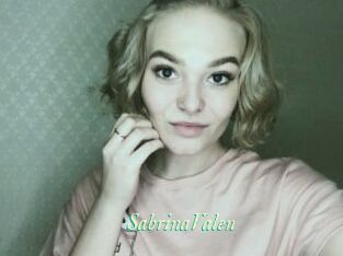 SabrinaValen