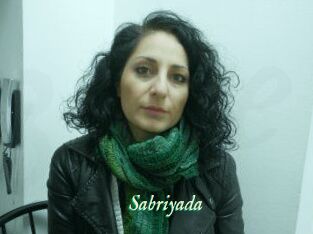Sabriyada