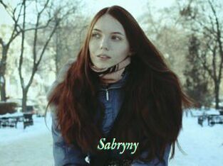 Sabryny