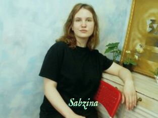 Sabzina