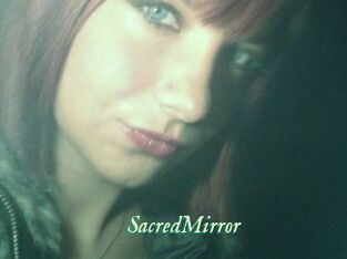 SacredMirror