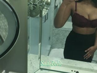 SadeBelle