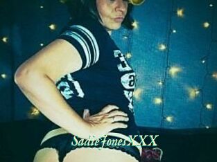 SadieJonesXXX