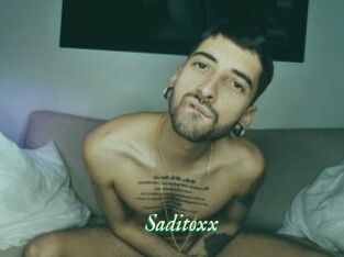 Saditoxx
